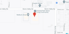 Orchard Park Assisted Living and Memory Care in google map