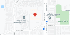 Magnolia Place in google map