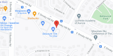 Parkside Village Retirement Resort in google map