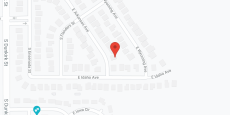 Auburn View Assisted Living in google map
