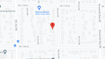 Eden Villa in google map