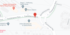 Pine Ridge Terrace in google map