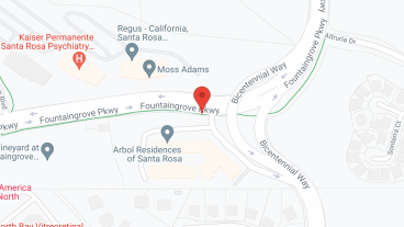 Pine Ridge Terrace in google map