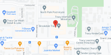 Marbella Tracy in google map