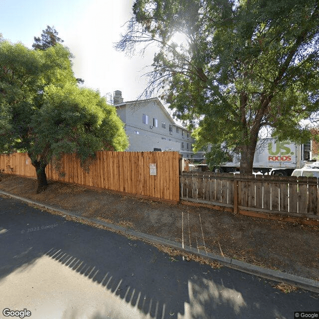 street view of Marbella Tracy