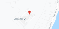 Solstice at Groton in google map