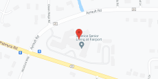 Solstice at Fairport in google map