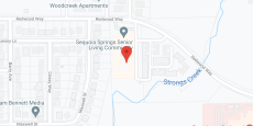 Sequoia Springs Assisted Living and Memory Care in google map