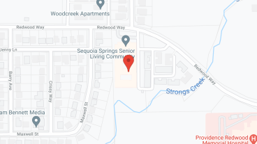 Sequoia Springs Assisted Living and Memory Care in google map