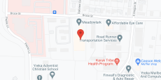 Siskiyou Springs Assisted Living and Memory Care in google map