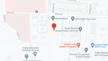 Siskiyou Springs Assisted Living and Memory Care in google map