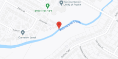 Solstice at Austin in google map