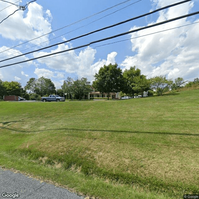 street view of The Winds at Mattern Orchard