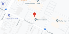 Eden Vista Green Bay in google map