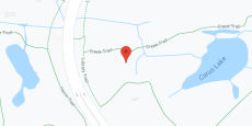The Avalon of Commerce Township in google map
