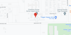 Chatham Pointe in google map