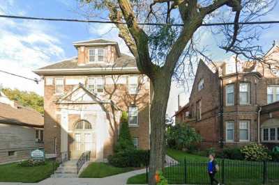 Photo of Hedwig House