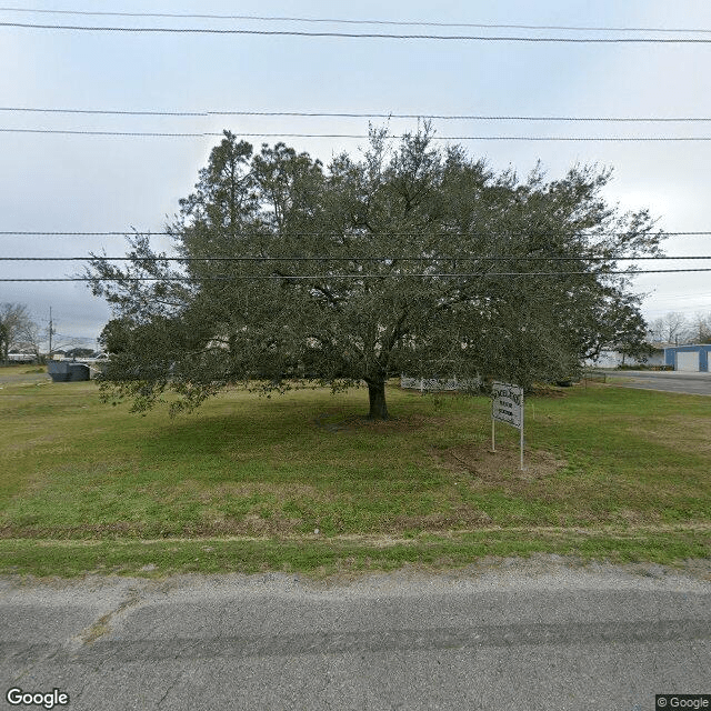 street view of South Lafourche Nursing & Rehab