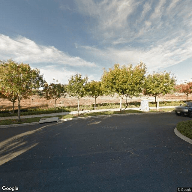 street view of Ivy Park at Otay Ranch