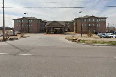 Photo of Teal Creek Senior Living