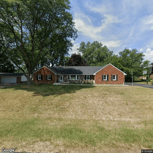 street view of Heartwood Villa Of Novi