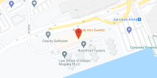 Riverfront Oasis in google map