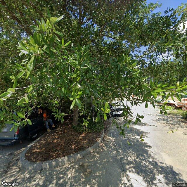 street view of The Artisan Mount Pleasant