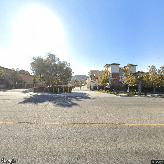 street view of Mountain View Properties