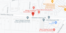 West Chester Assisted Living and Memory Care in google map