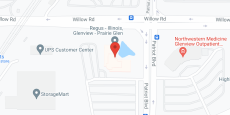 Wellbeing Homecare Ltd in google map