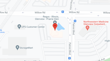 Wellbeing Homecare Ltd in google map