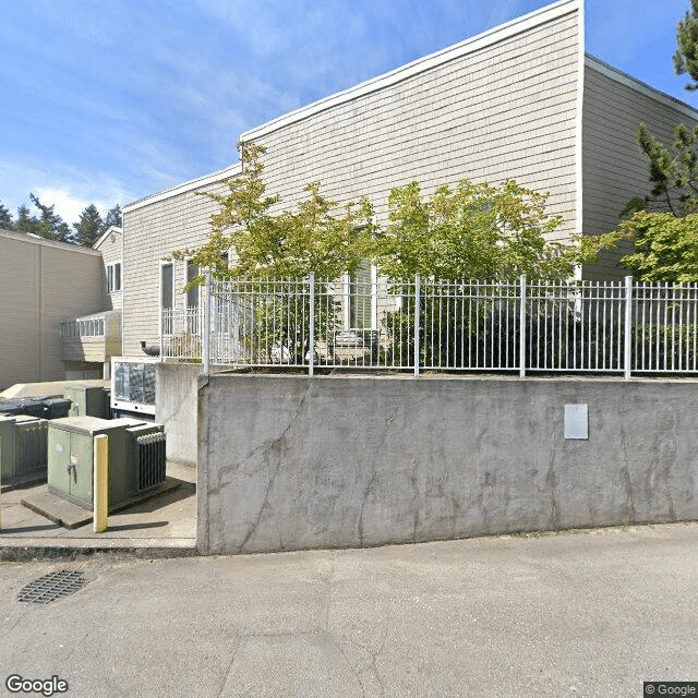 street view of Rose Schnitzer Manor