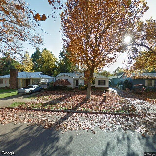 street view of Lake Redding Manor