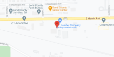 Hickory Estates Memory Care of Greenville in google map
