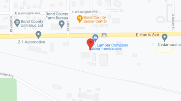 Hickory Estates Memory Care of Greenville in google map