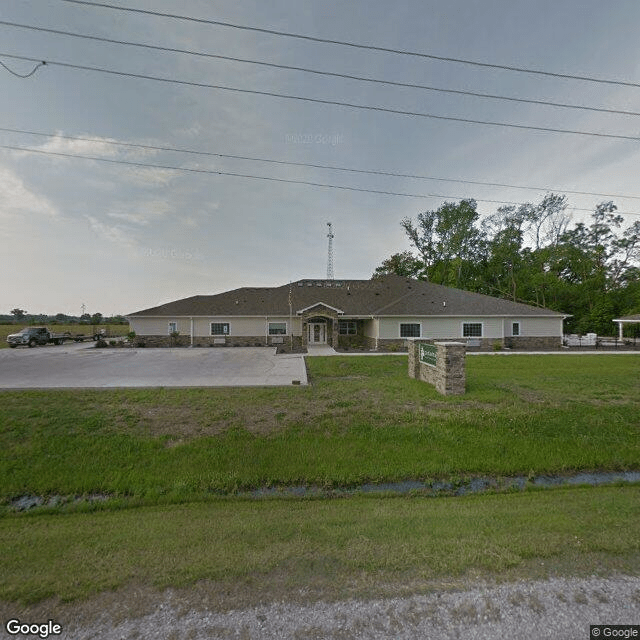 street view of Hickory Estates of Greenville