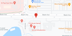 Boden Senior Living in Maplewood in google map