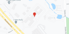 Cedarbrook in google map