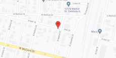 High Point Residence Centralia in google map