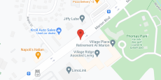 Thomas Grove Assisted Living and Memory Care in google map