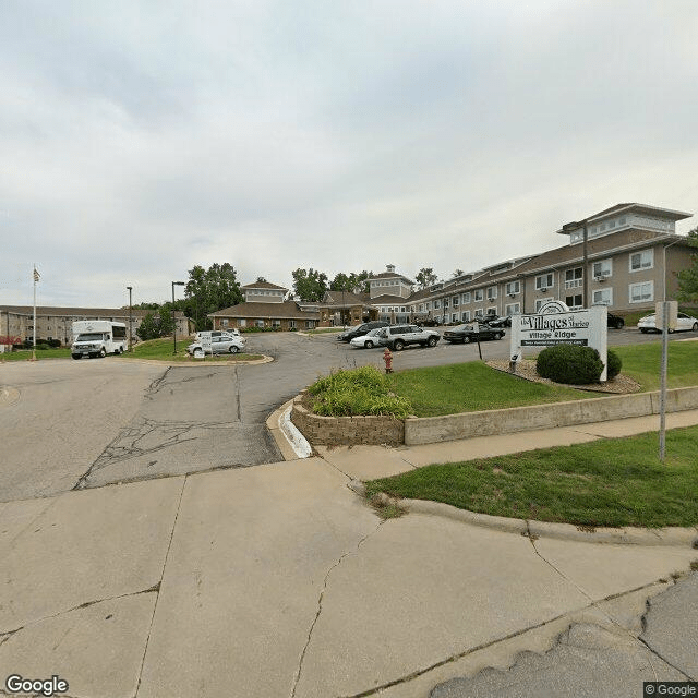 street view of Thomas Grove Assisted Living and Memory Care