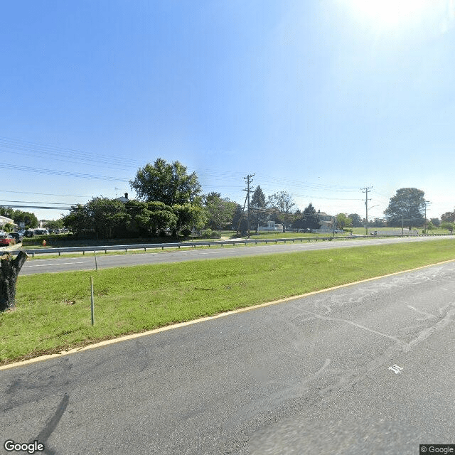 street view of Cove Point Apartments 2