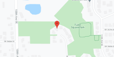 Rainier AFH LLC in google map