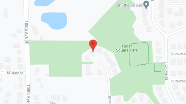 Rainier AFH LLC in google map