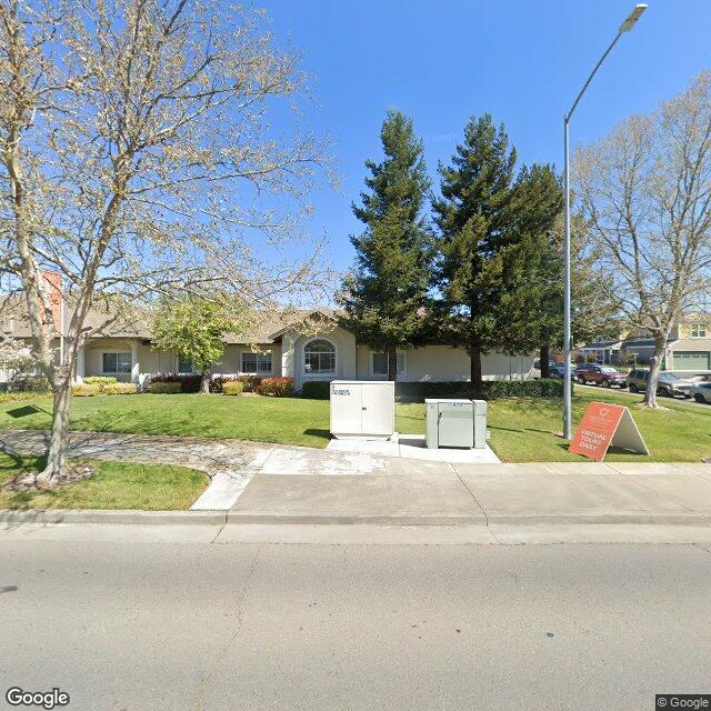 street view of MuirWoods Memory Care