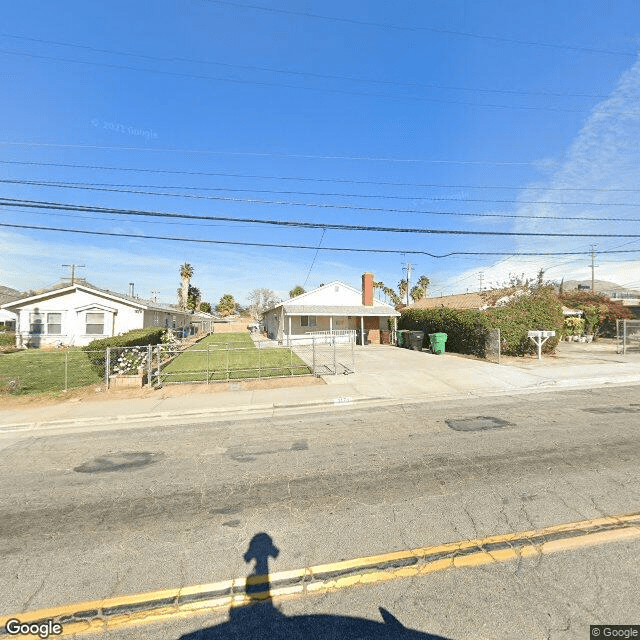 street view of Center Plaza Senior Living