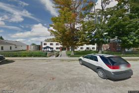 Maplewood Retirement Home 