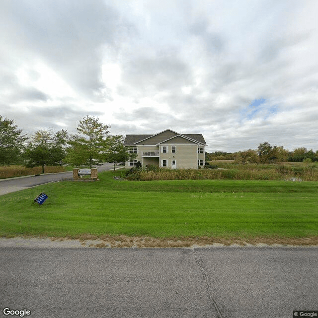 street view of Vista Prairie at Copperleaf