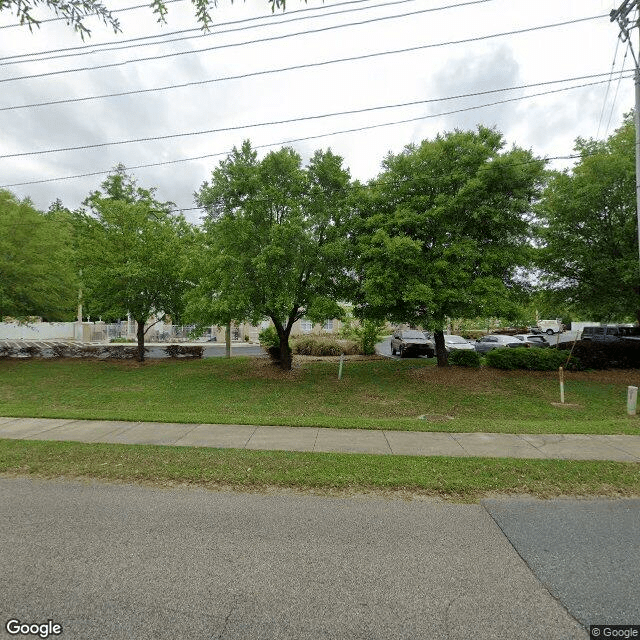 street view of Tapestry Senior Living Walden