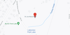 Hillside Manor in google map